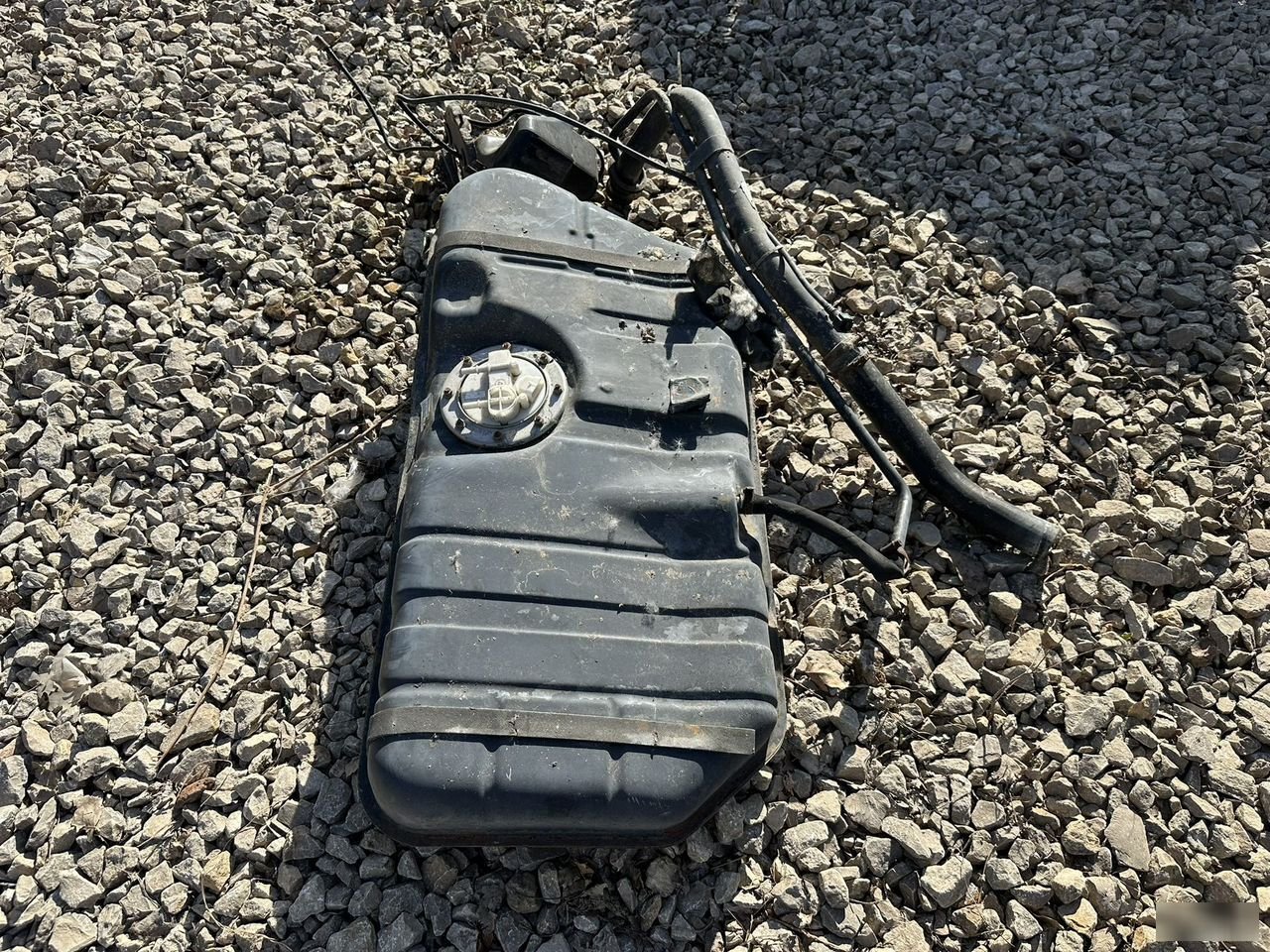 Бак топливный - Фото 5