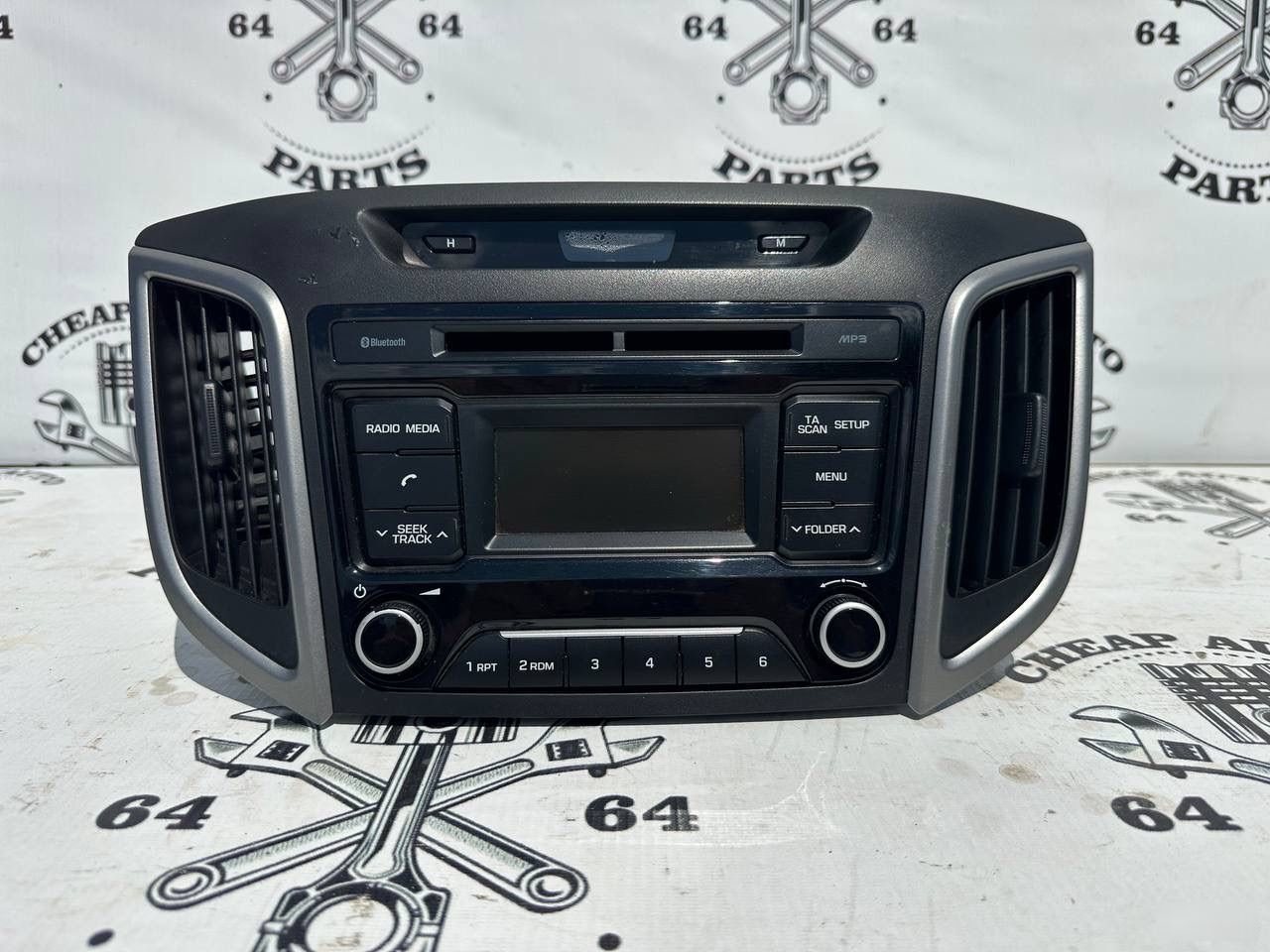 Аудиосистема - Фото 2