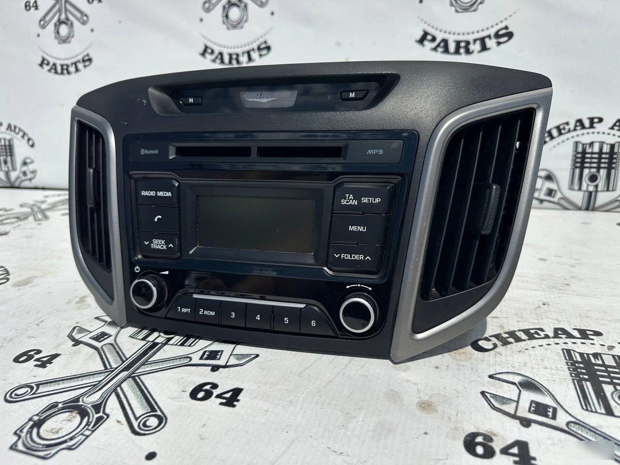 Аудиосистема - Фото 3