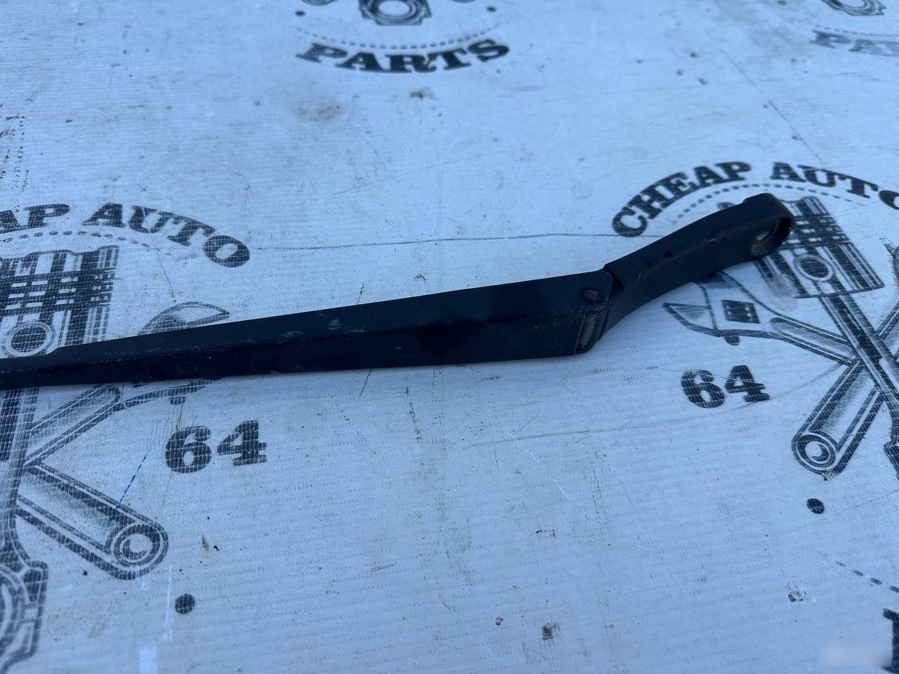 Дворник - Фото 2