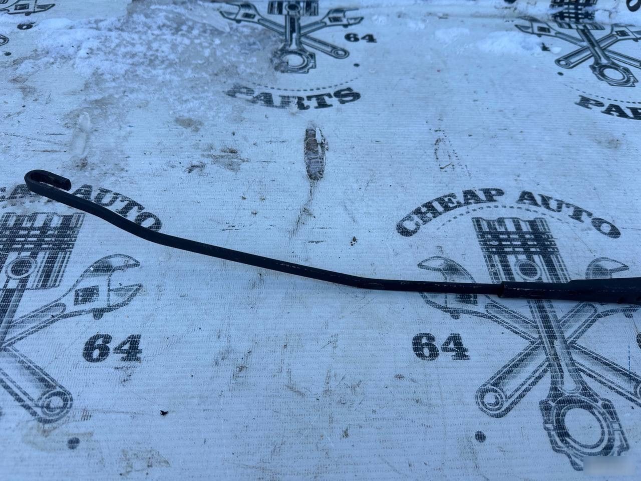 Дворник - Фото 3