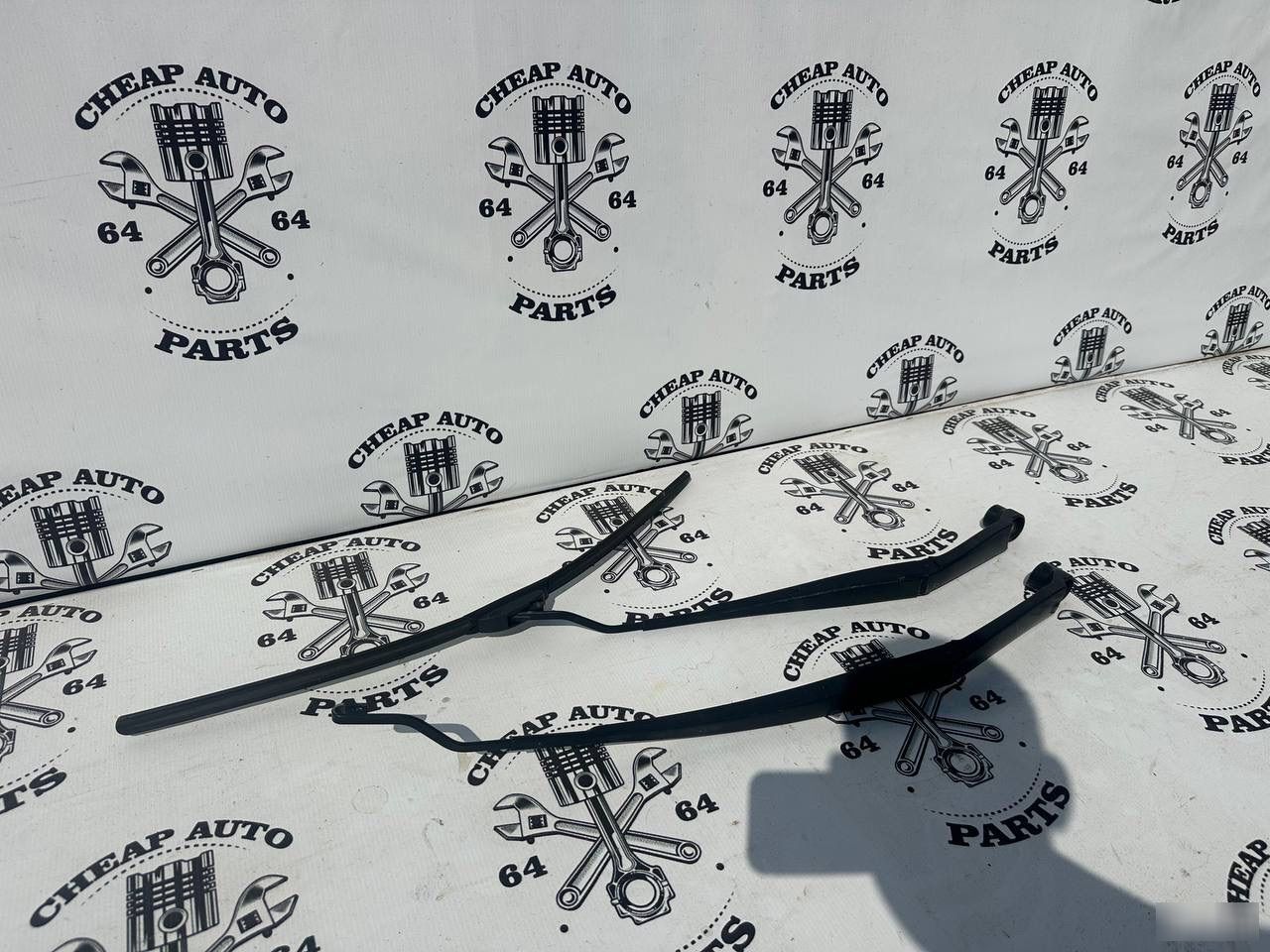 Дворники - Фото 3