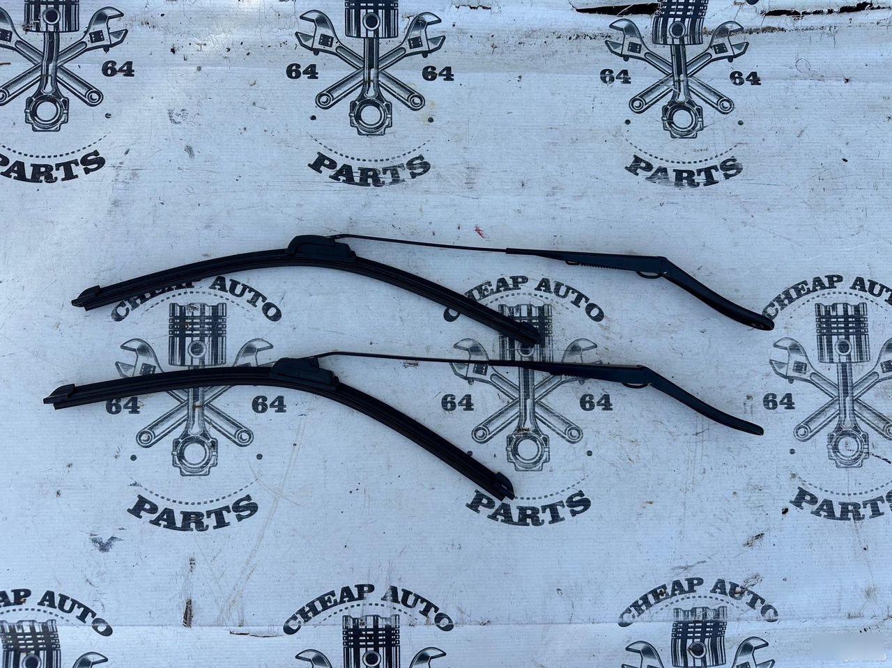 Дворники - Фото 3