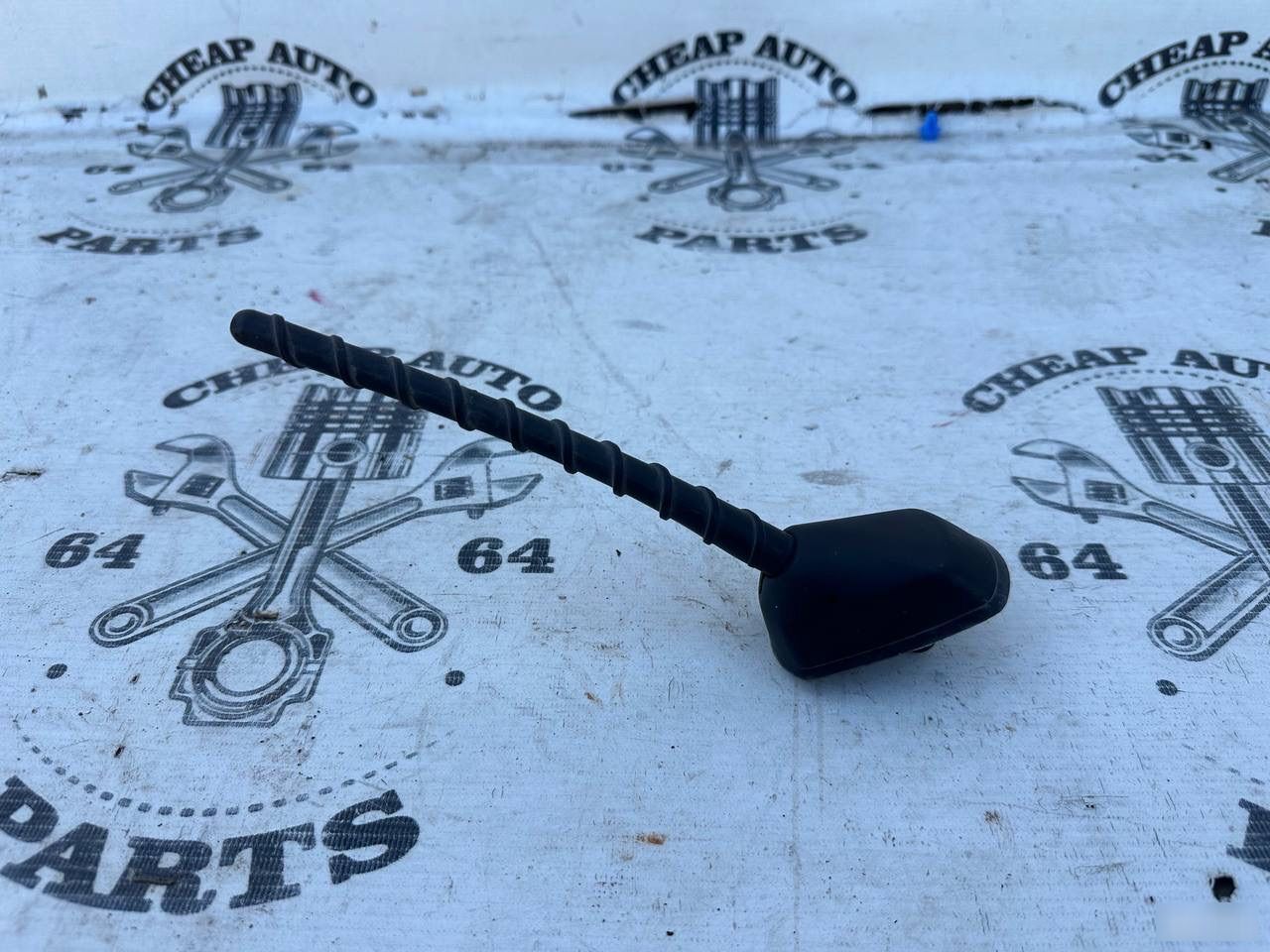 Антенна на крышу