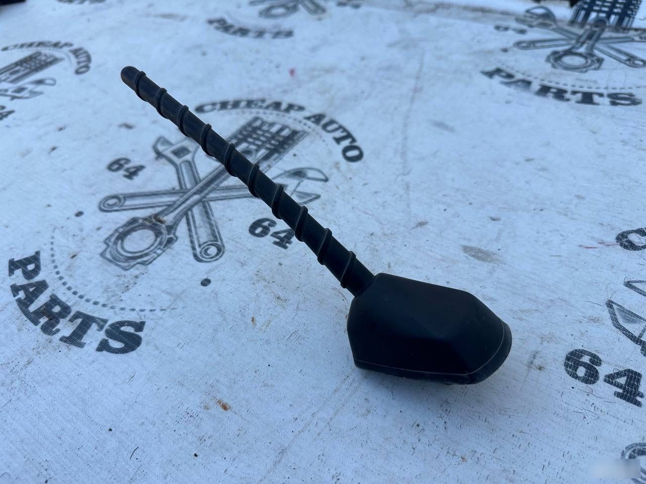 Антенна на крышу - Фото 2