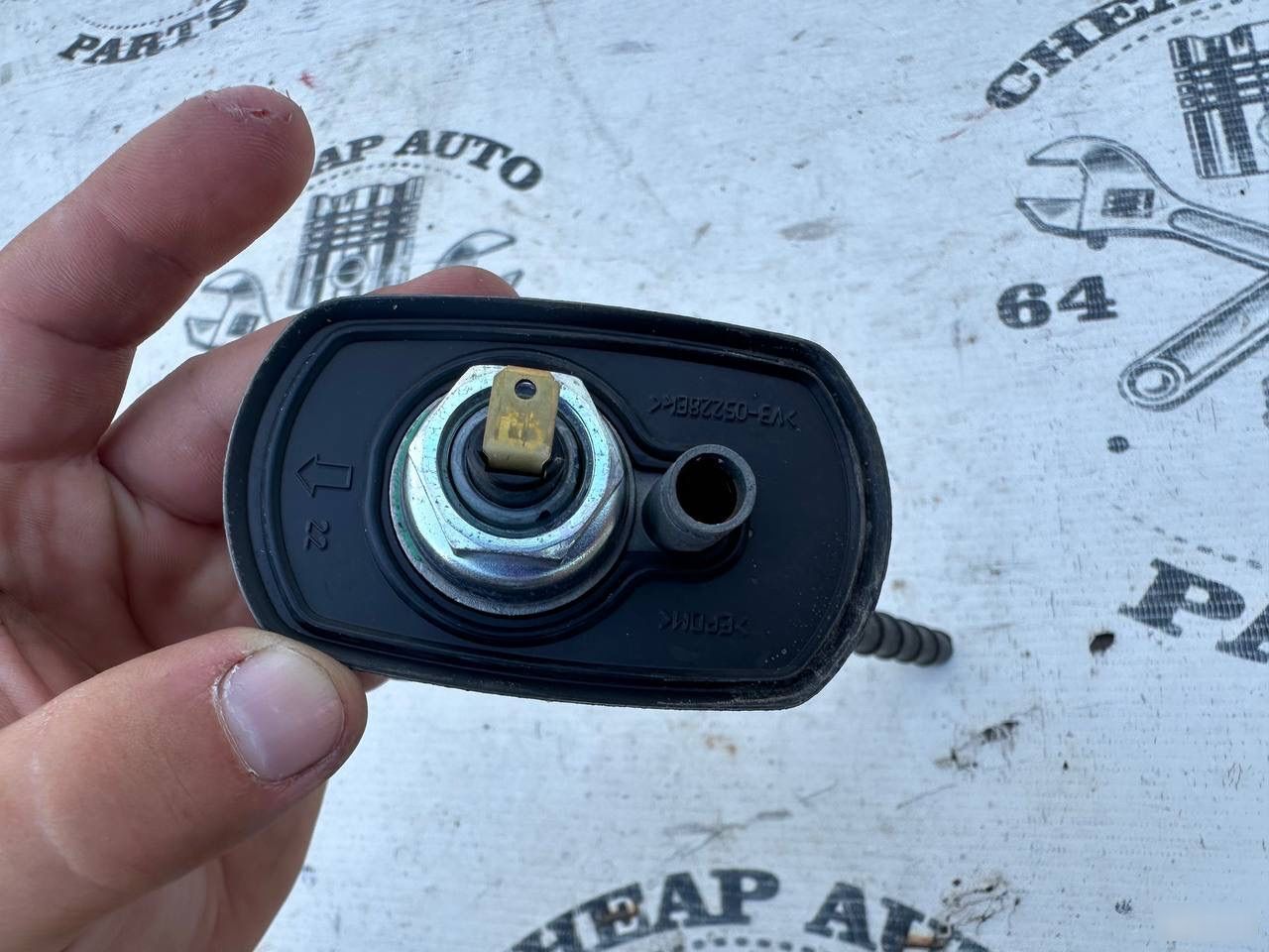 Антенна на крышу - Фото 3