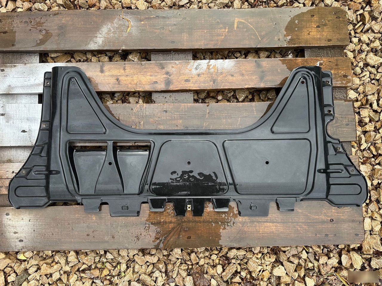 Защита двигателя