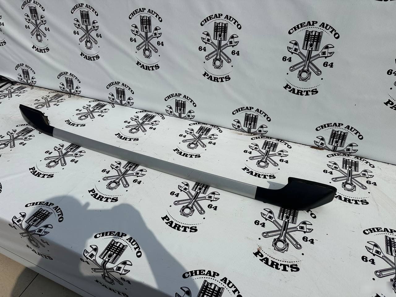 Рейлинг крыши - Фото 6