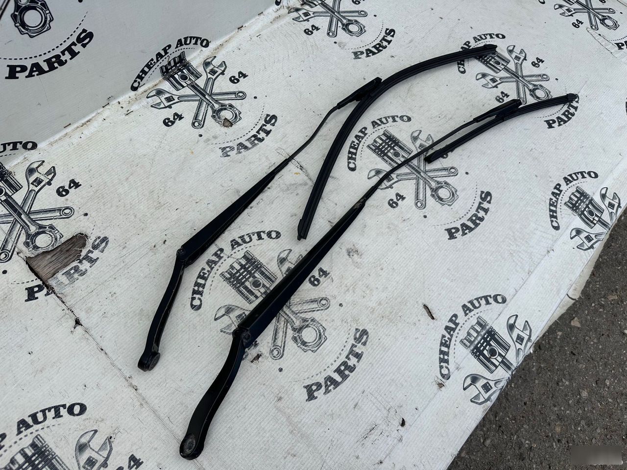 Дворники - Фото 3