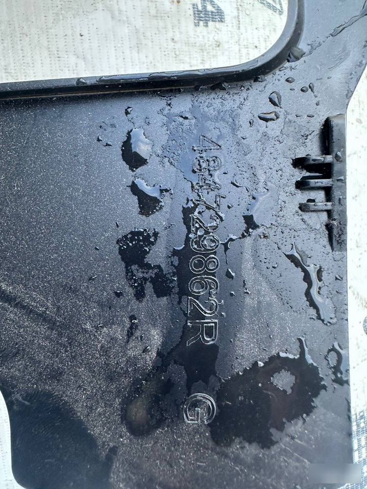 Защита двигателя - Фото 2