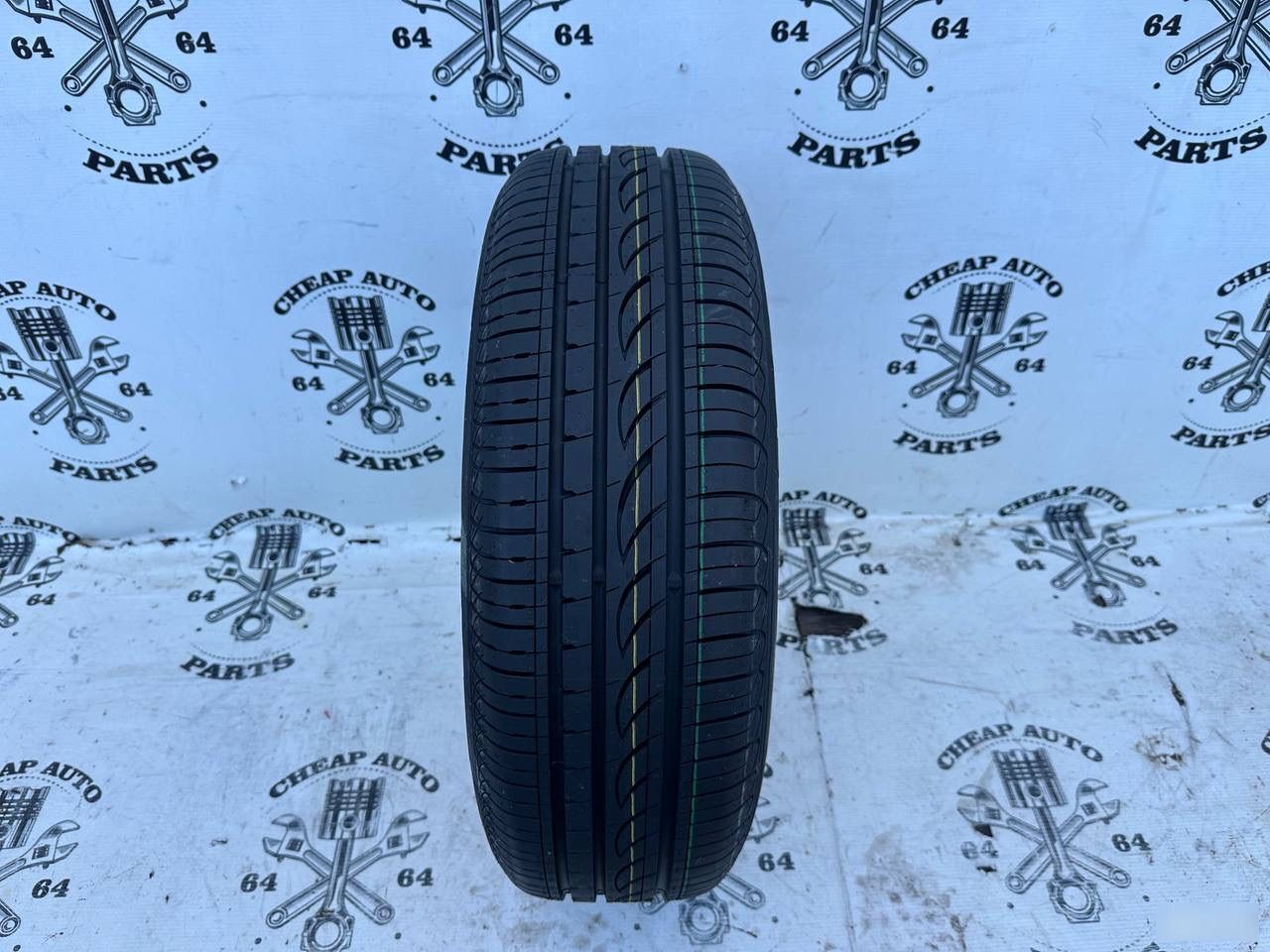 Запасное колесо - Фото 5