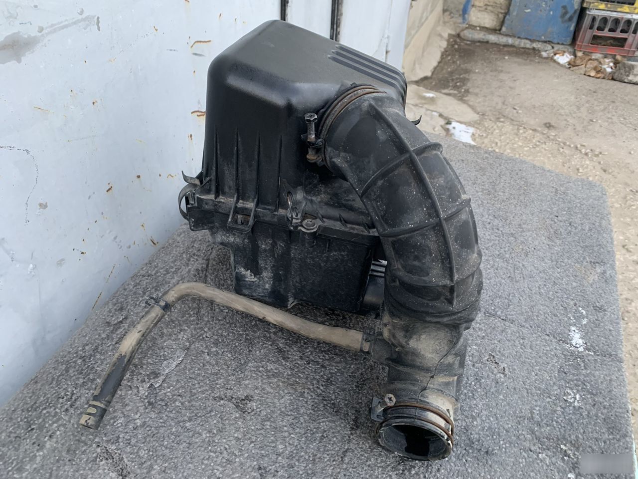 Корпус воздушного фильтра - Фото 3