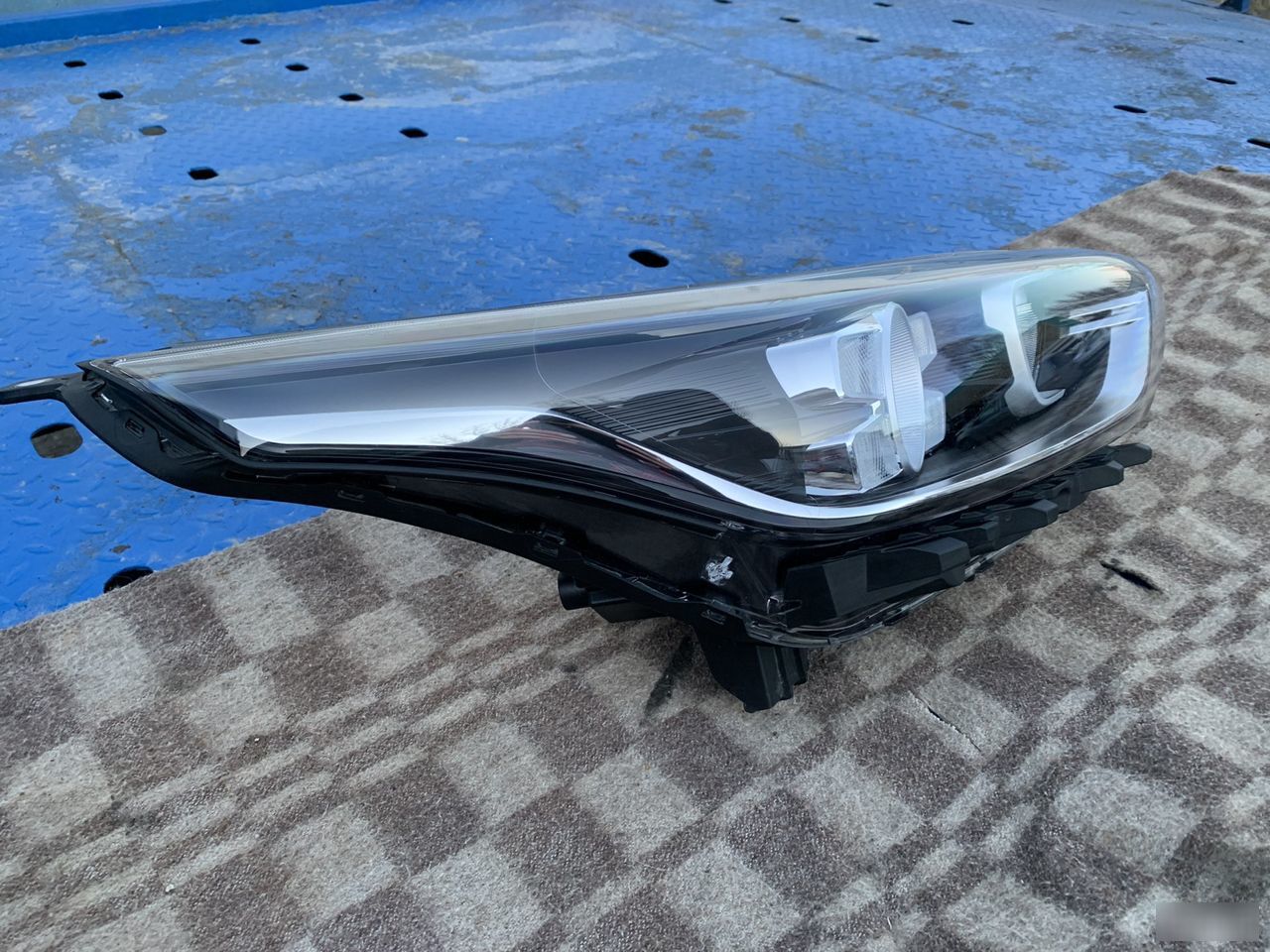 Фара - Фото 2