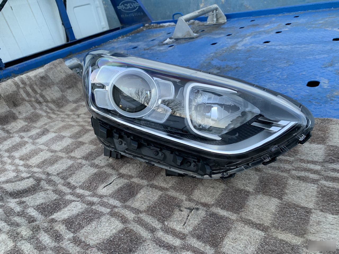 Фара - Фото 3