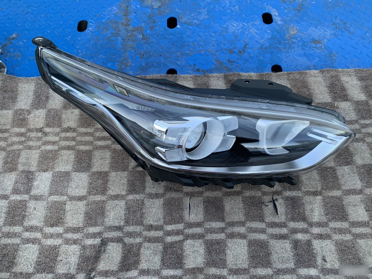 Фара - Фото 4