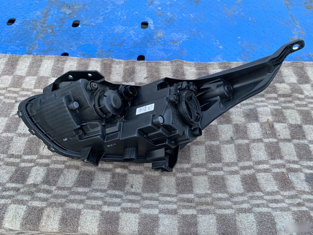 Фара - Фото 5