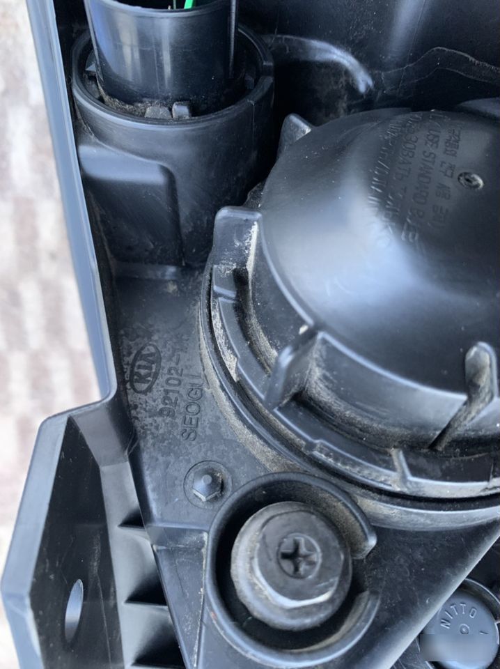 Фара - Фото 6