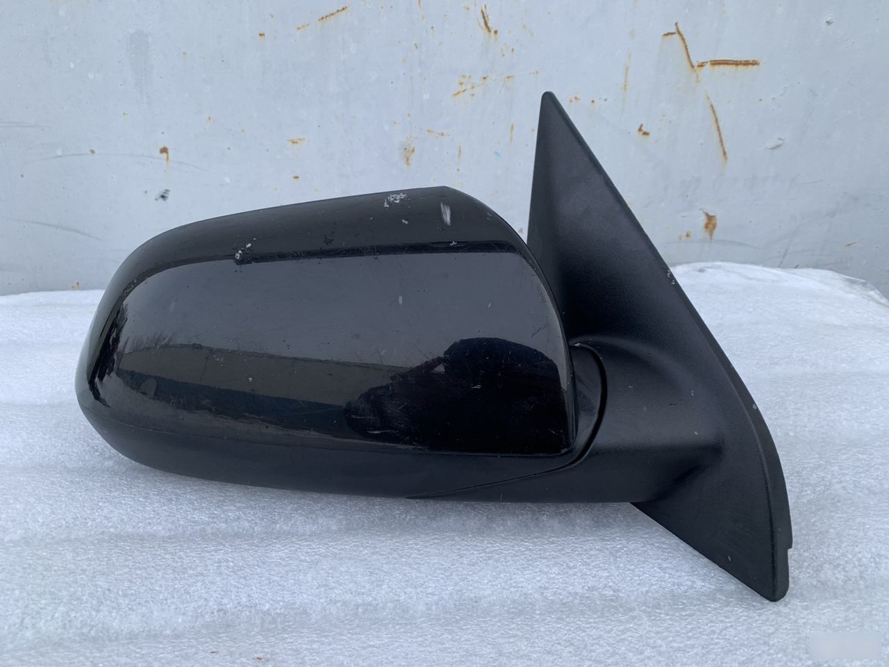 Зеркало заднего вида - Фото 2