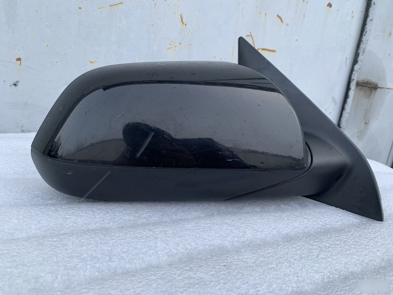 Зеркало заднего вида - Фото 3