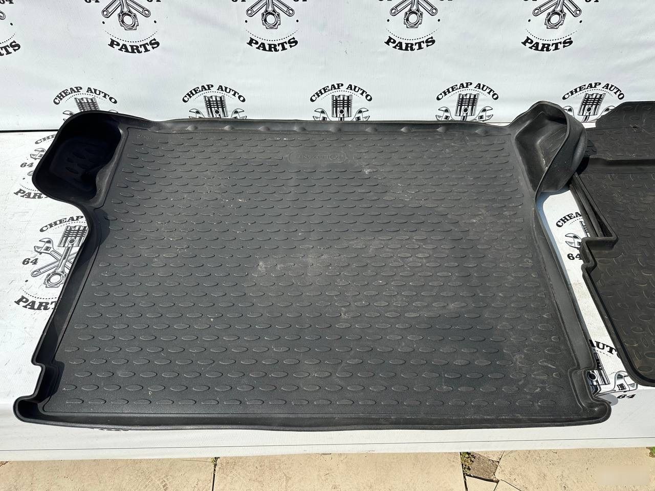 Коврики салонные - Фото 4