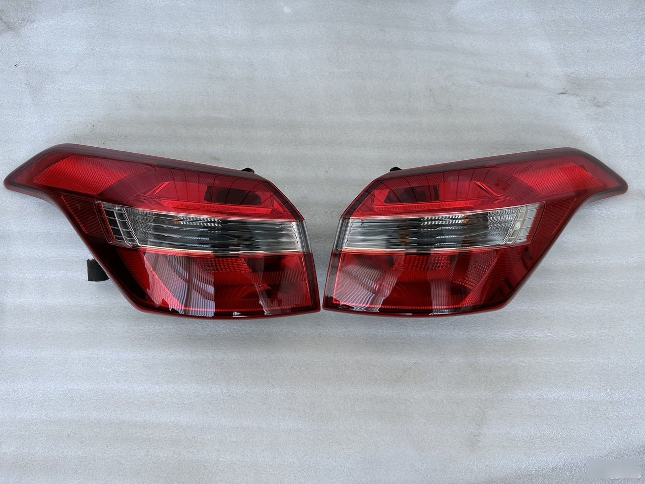 Фонарь в крыло