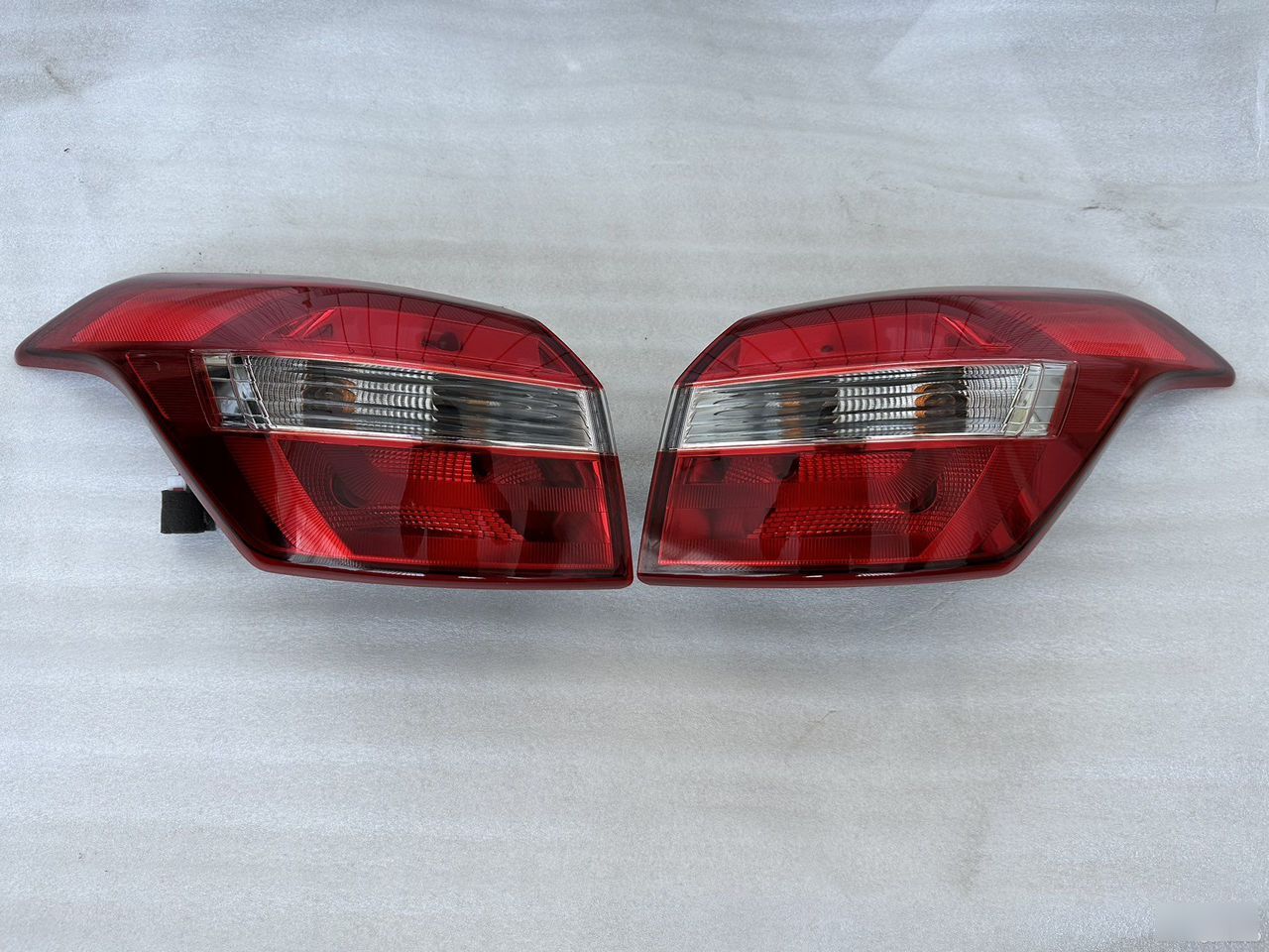 Фонарь в крыло - Фото 2