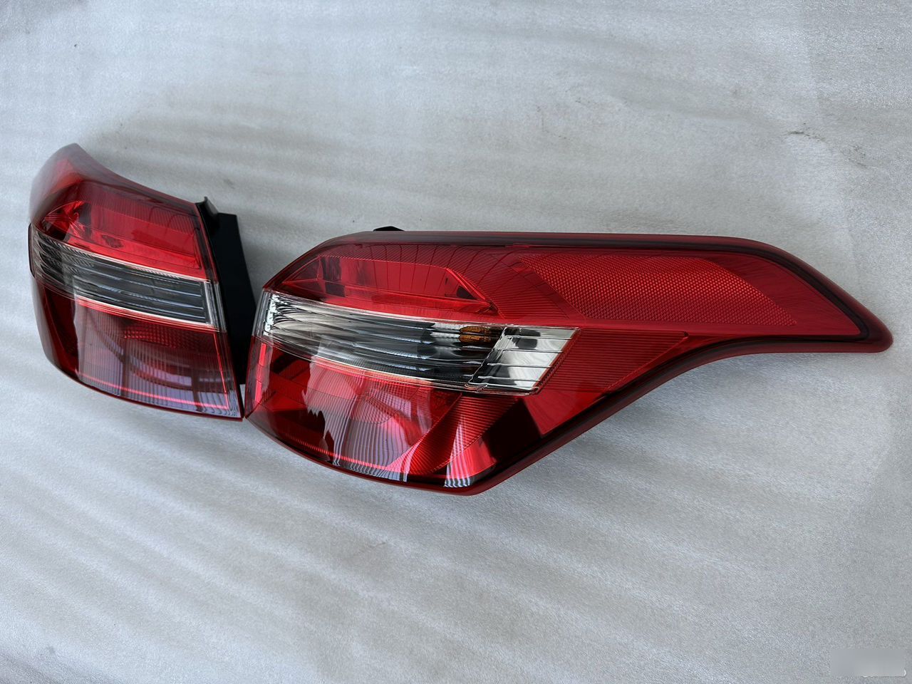 Фонарь в крыло - Фото 5