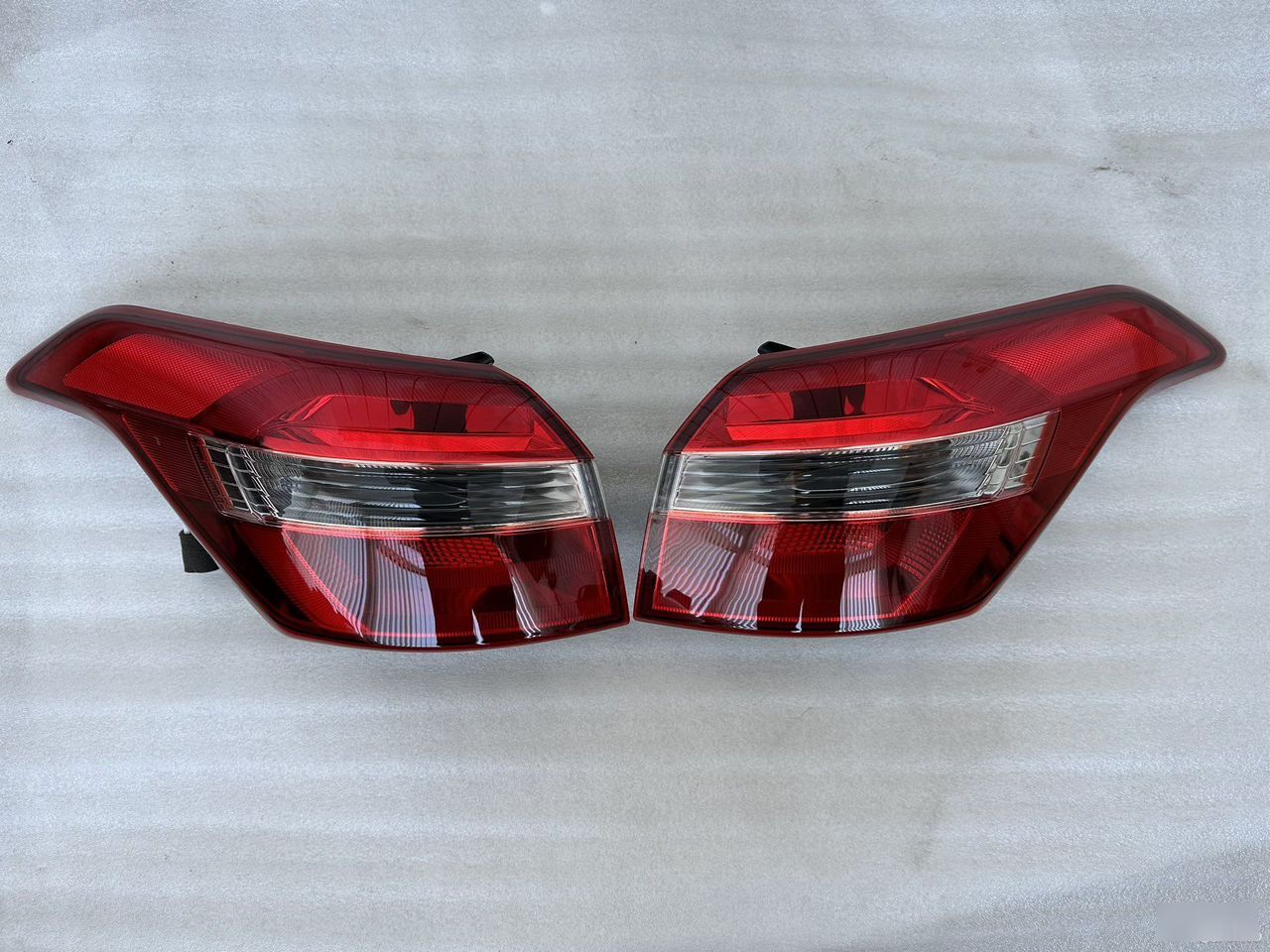 Фонарь в крыло - Фото 7