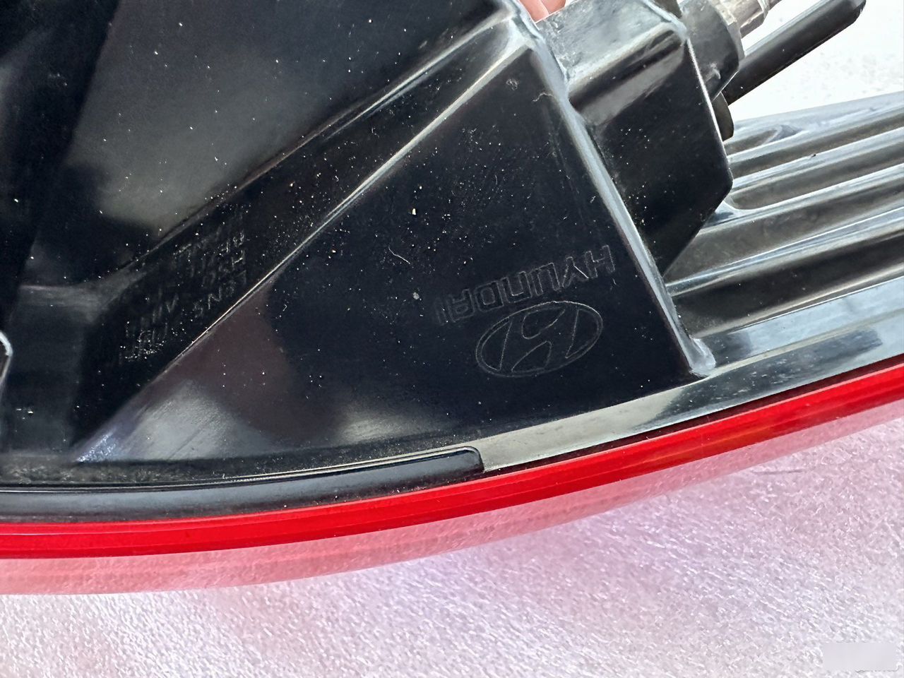 Фонарь в крыло - Фото 9