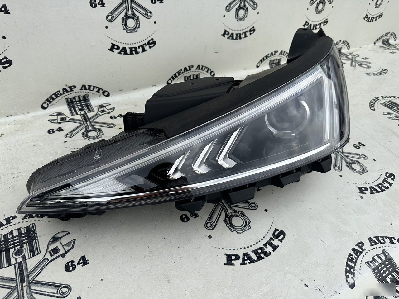 Фара - Фото 4