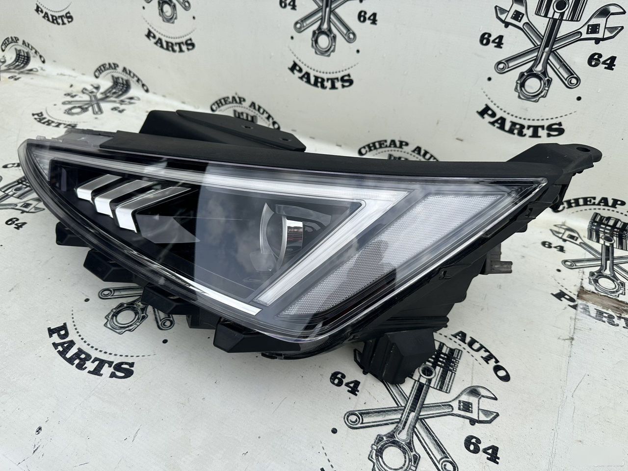 Фара - Фото 5