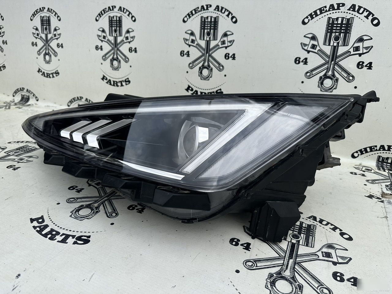 Фара - Фото 6