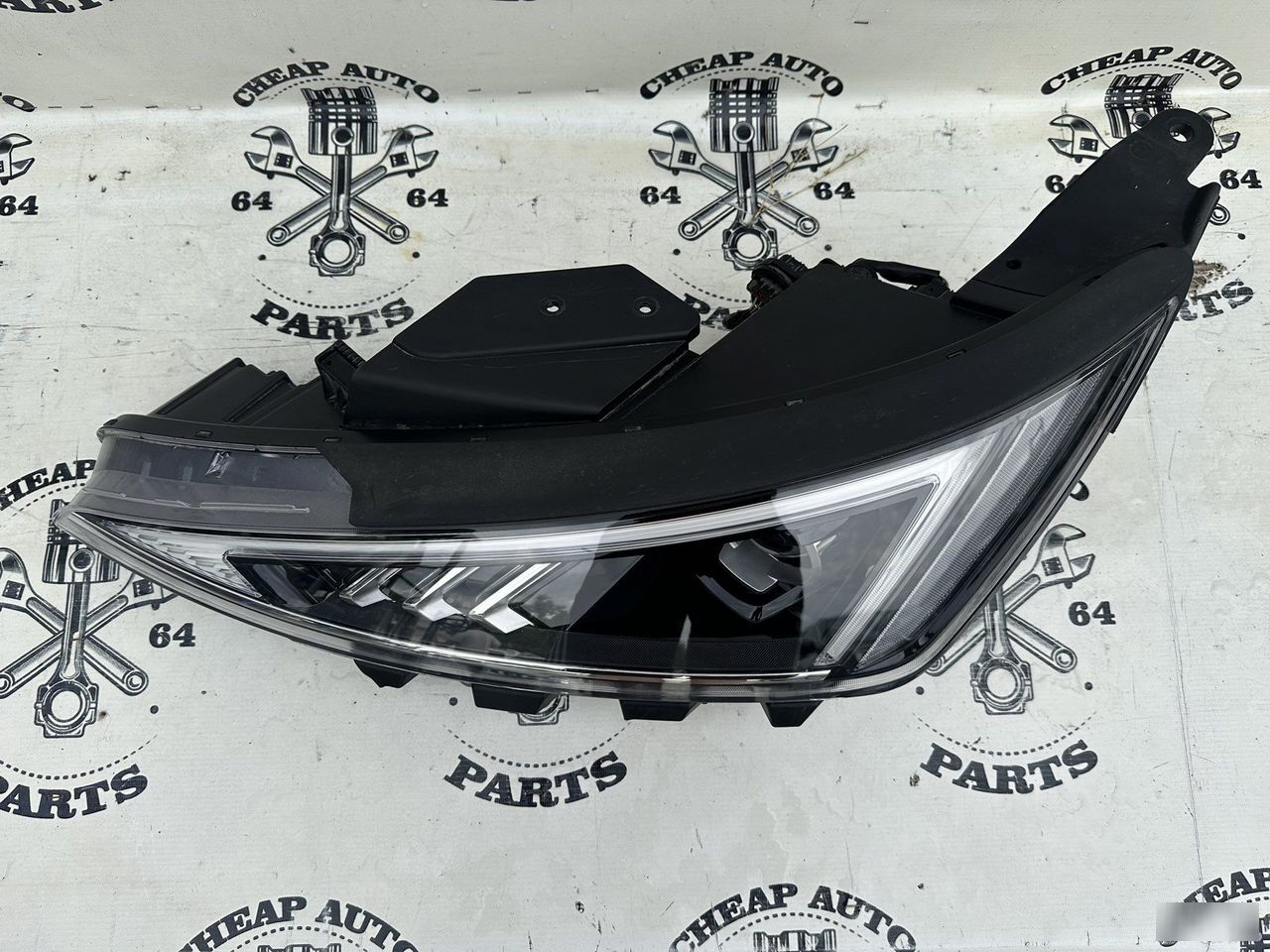 Фара - Фото 7