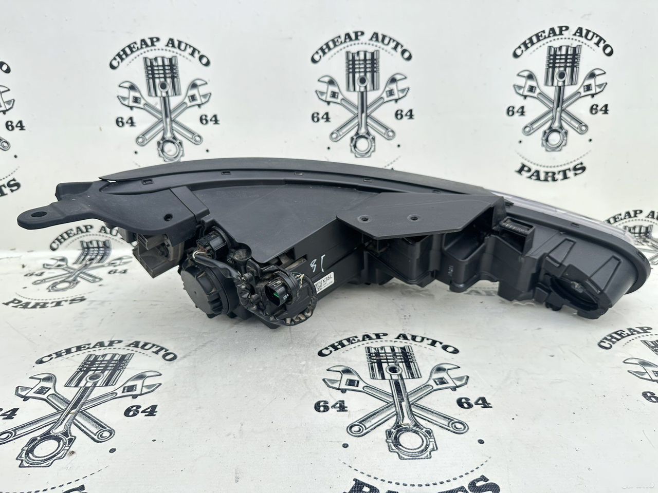 Фара - Фото 8