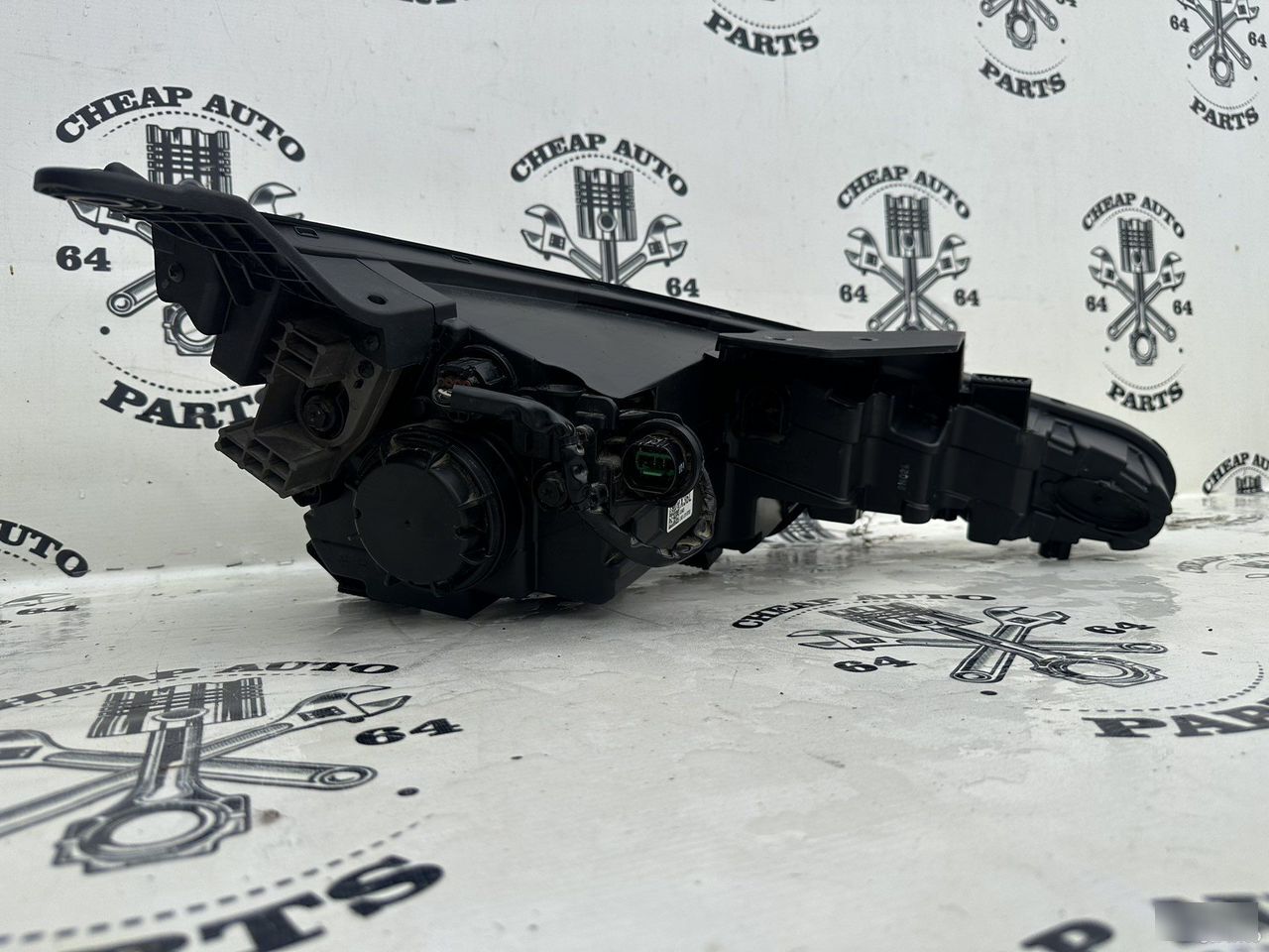 Фара - Фото 9