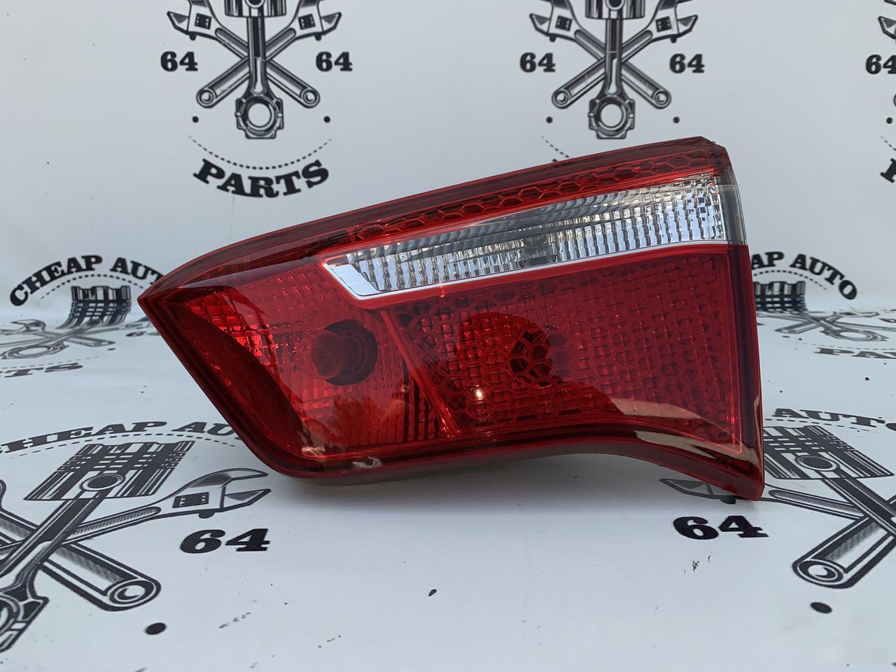 Фонарь внутренний