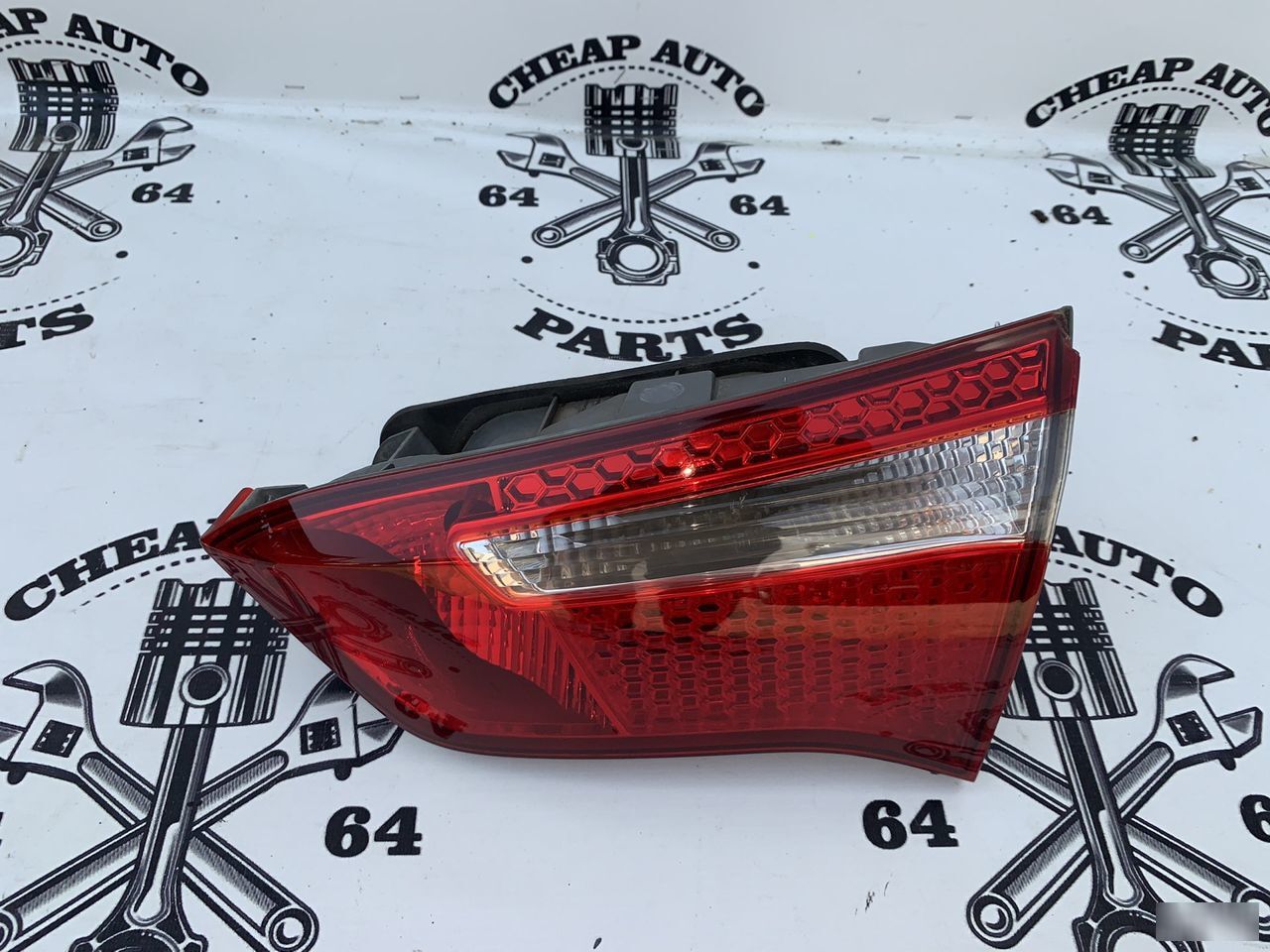 Фонарь внутренний - Фото 3