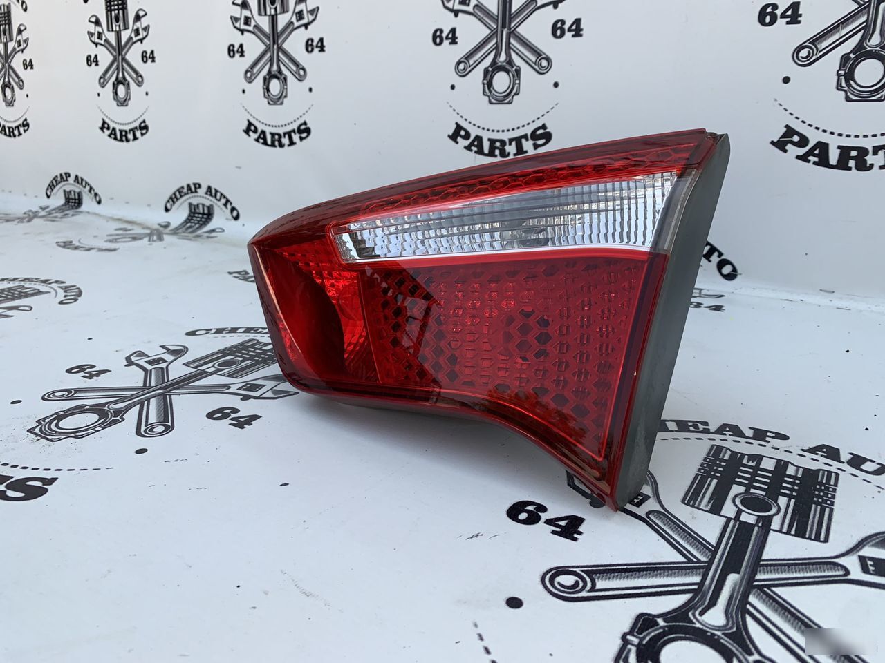 Фонарь внутренний - Фото 6