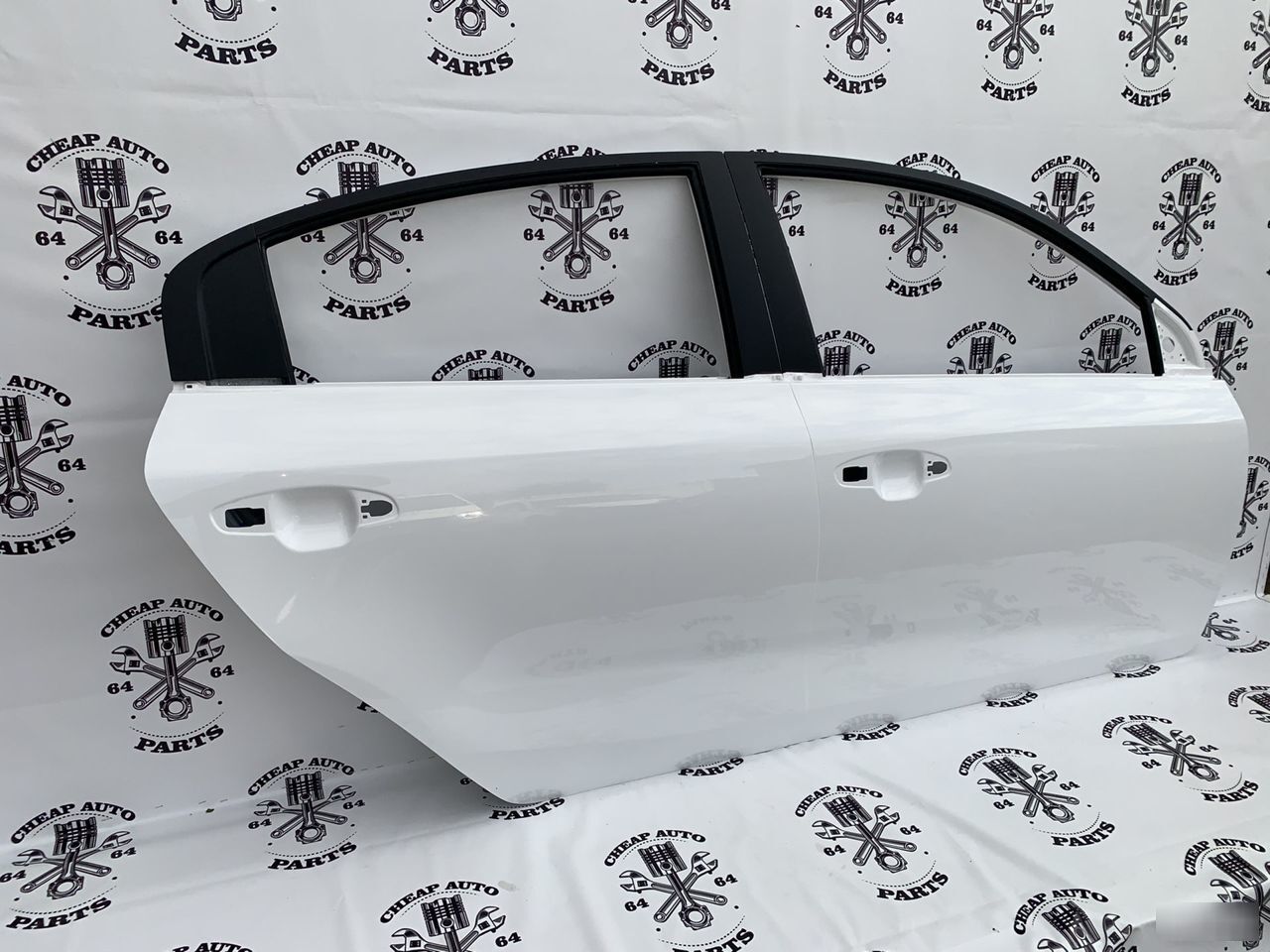 Двери - Фото 2