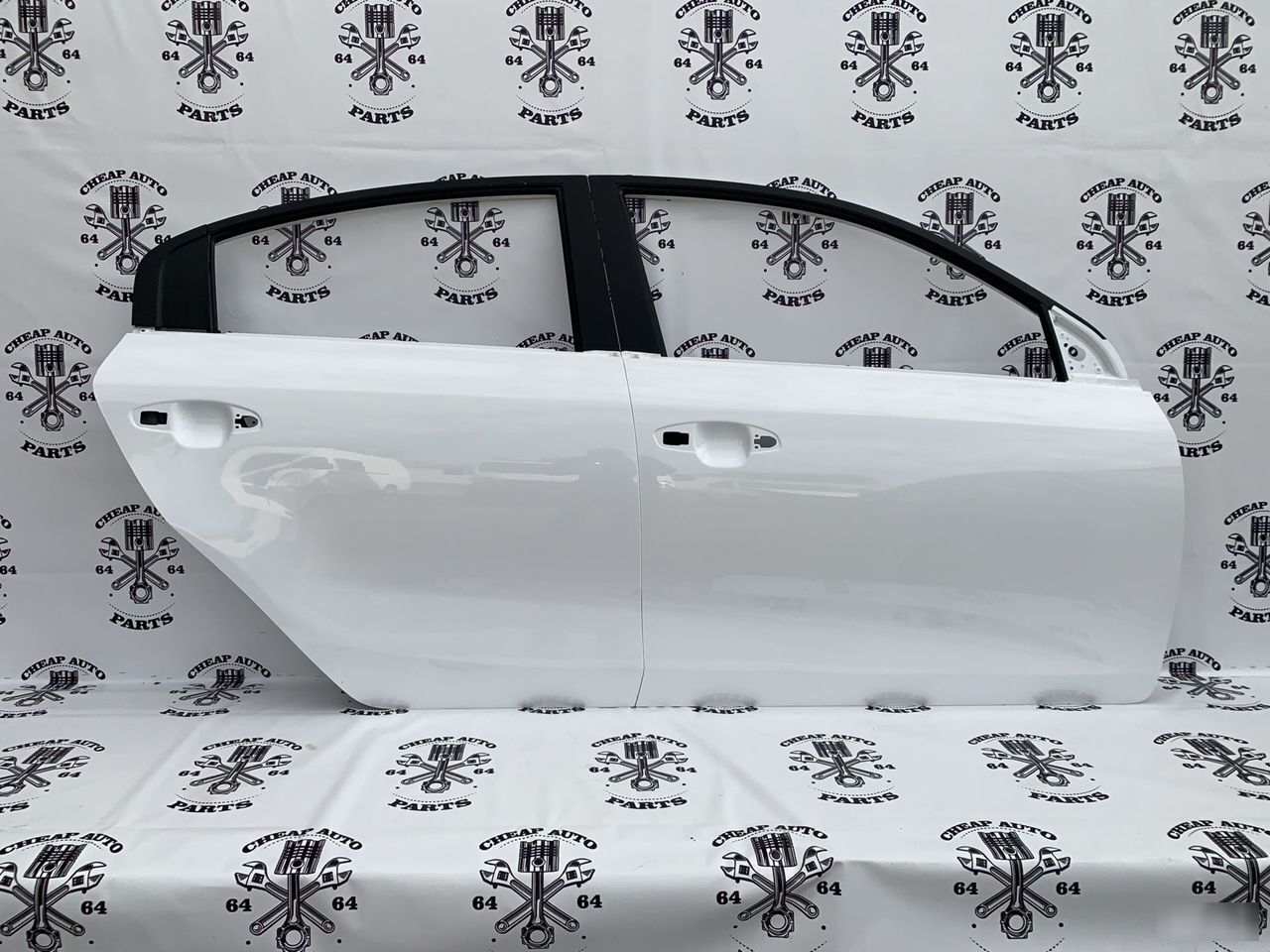 Двери - Фото 3