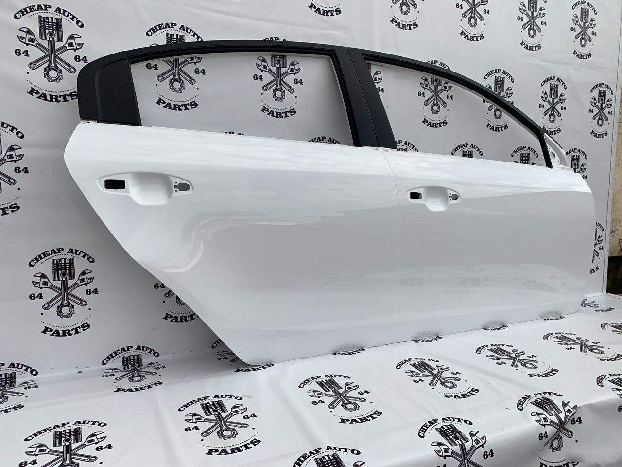 Двери - Фото 4