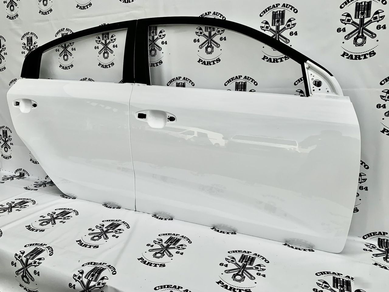 Двери - Фото 5