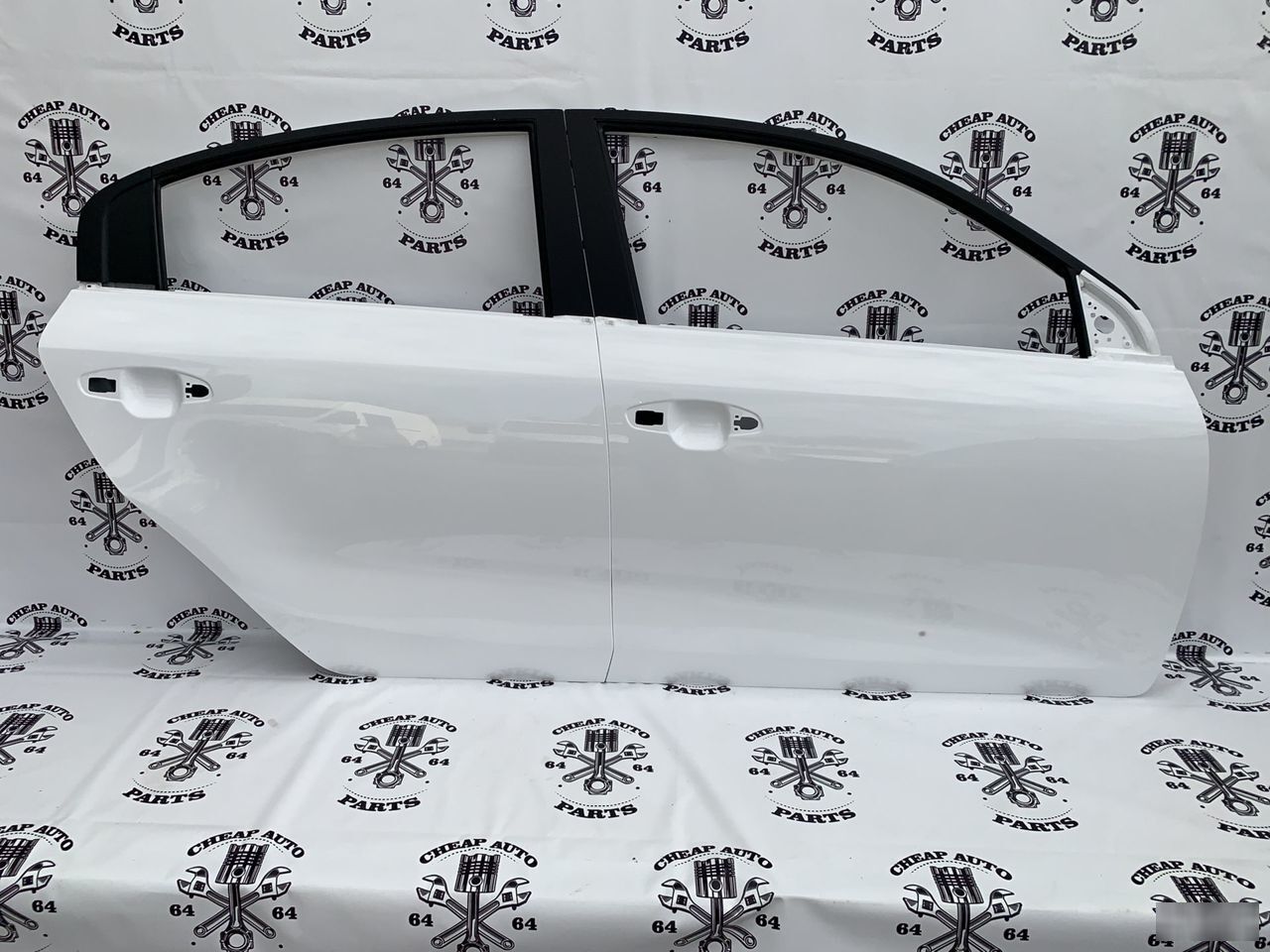 Двери - Фото 6