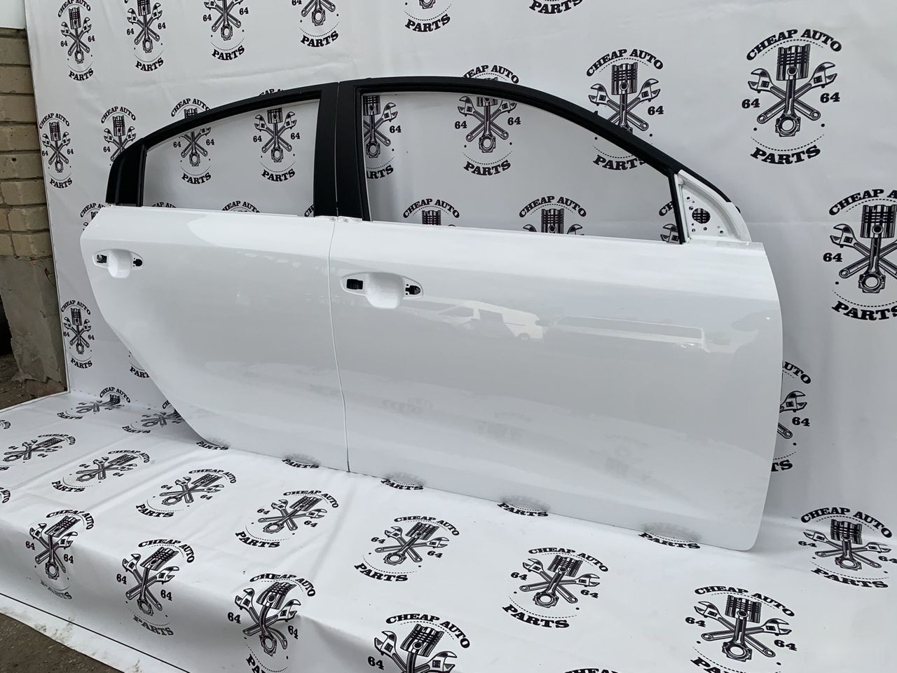 Двери - Фото 7