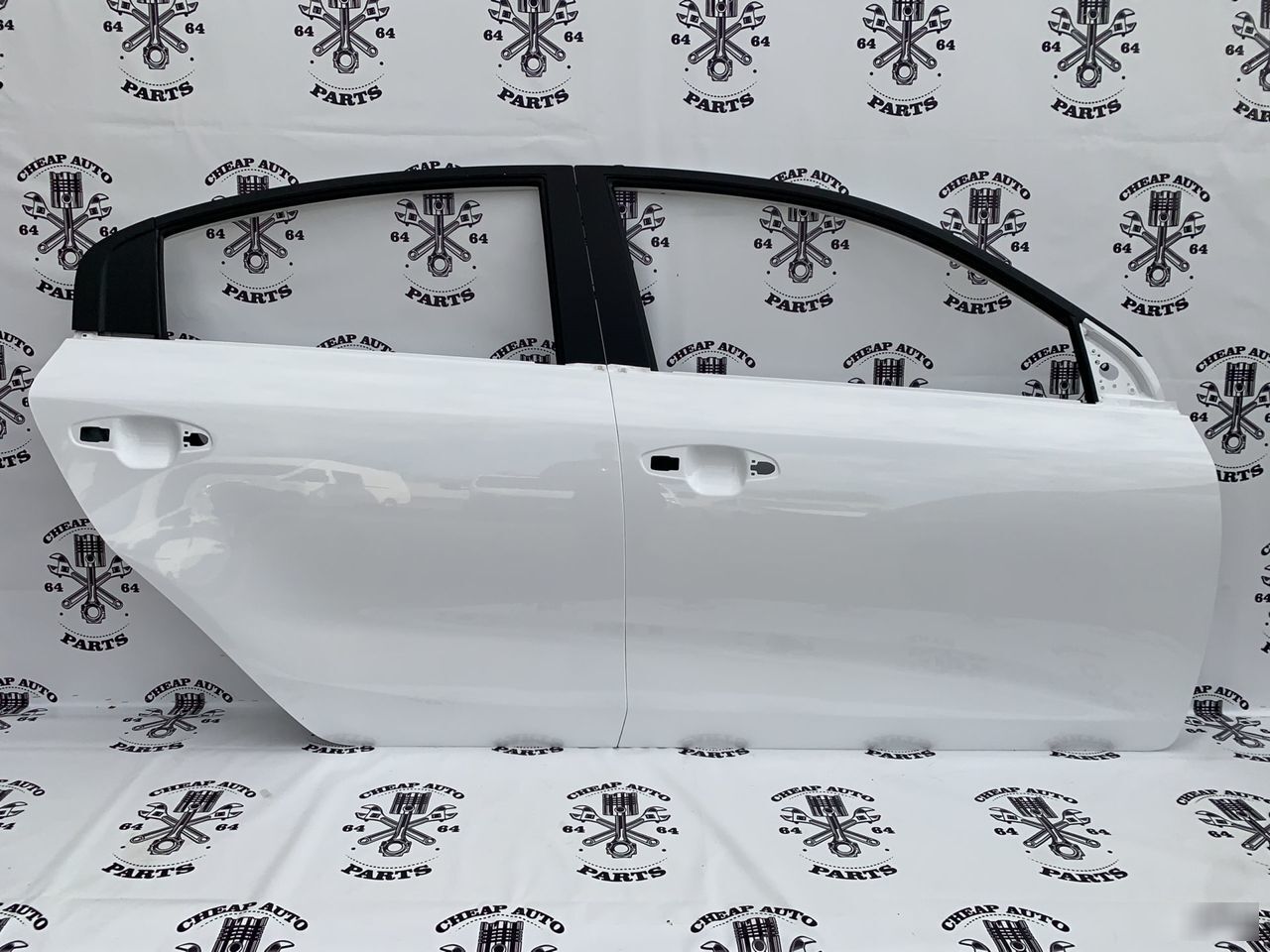 Двери - Фото 9