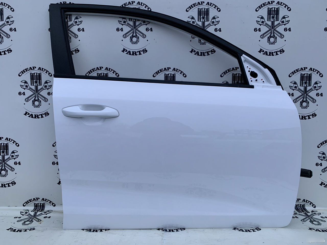 Дверь - Фото 3