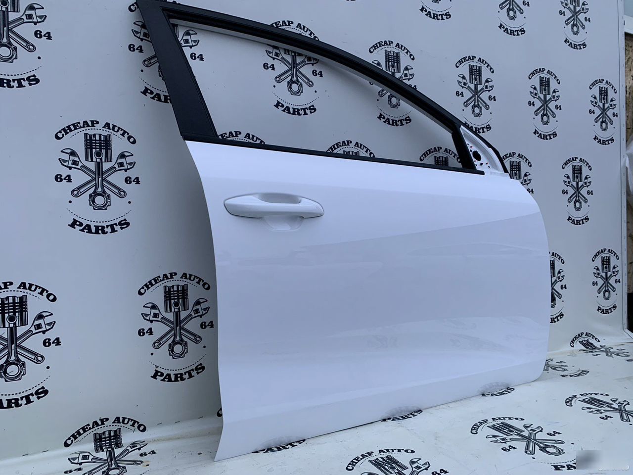 Дверь - Фото 4