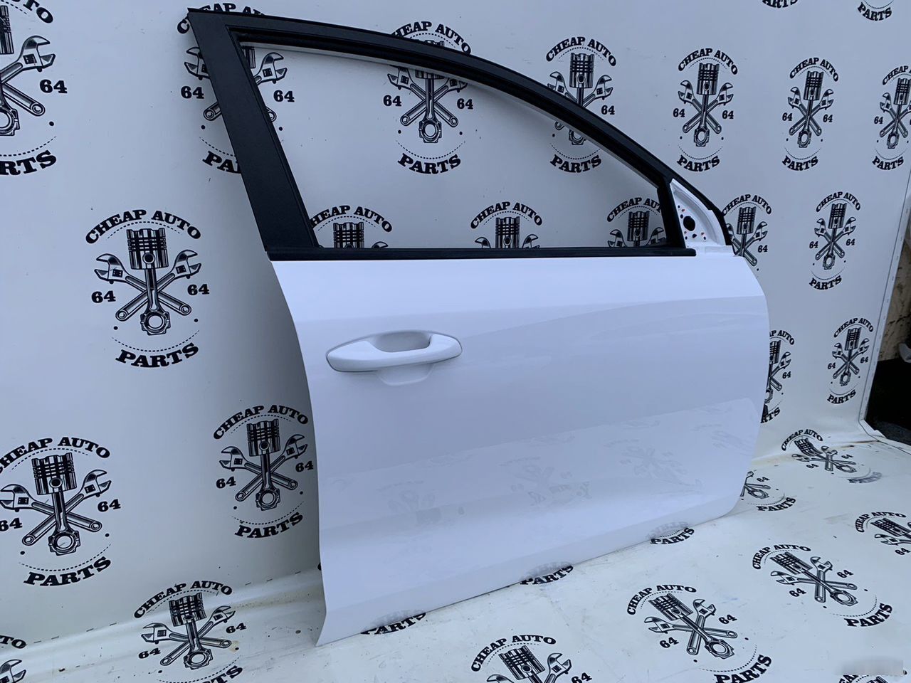 Дверь - Фото 6