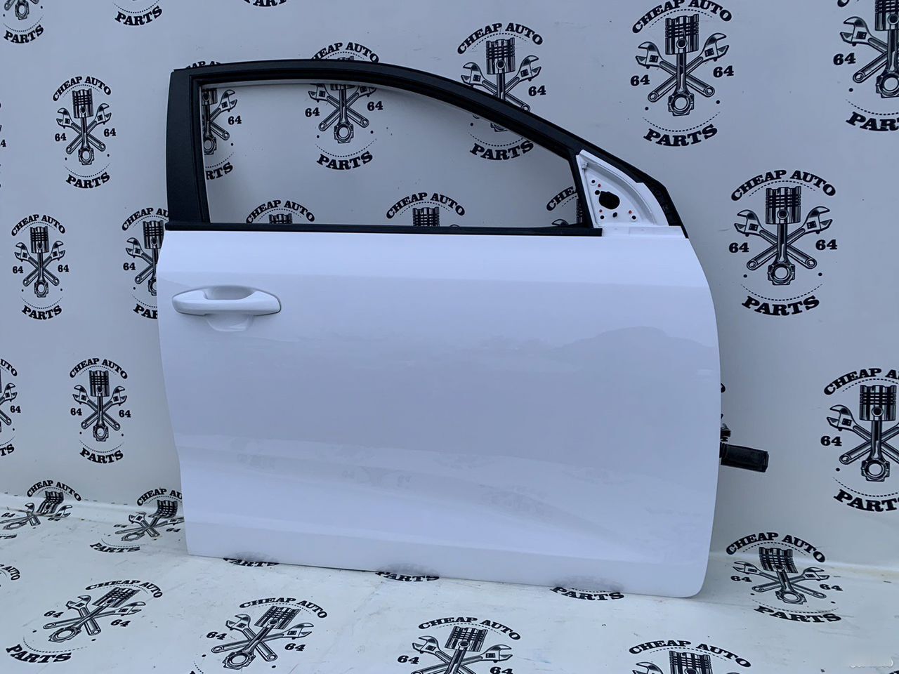 Дверь - Фото 7