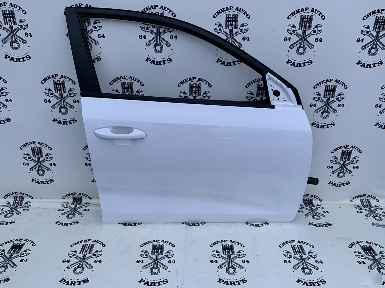 Дверь - Фото 8